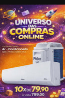 ar condicionado spit 12000 btus