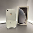 iPhone Xr 128GB BRANCO
